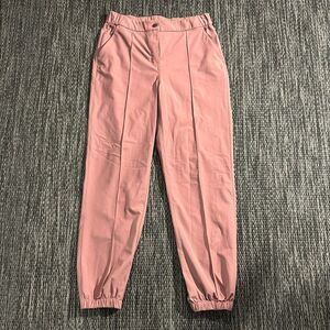 Lululemon Warpstreme High-Rise 7/8 Jogger